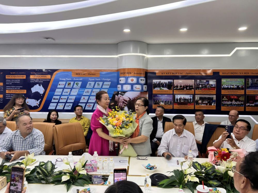 Định hướng mở rộng trong Nhiệm kỳ mới